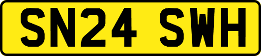 SN24SWH