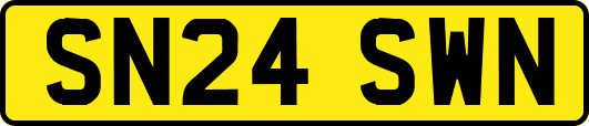 SN24SWN