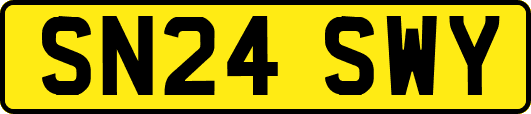 SN24SWY