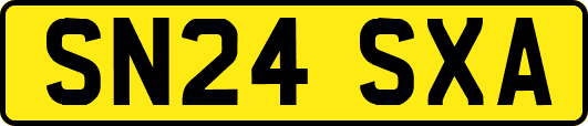 SN24SXA