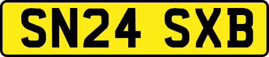 SN24SXB