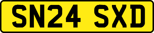 SN24SXD