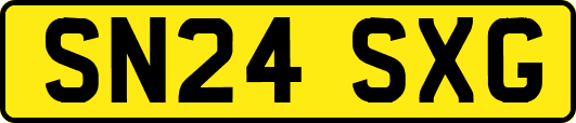 SN24SXG