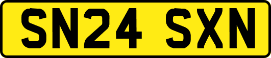 SN24SXN