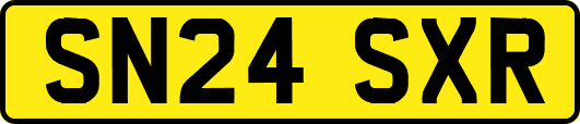SN24SXR