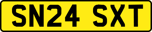 SN24SXT