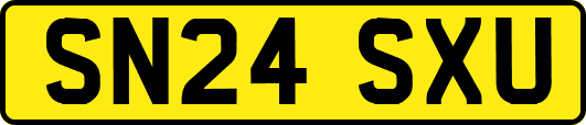 SN24SXU
