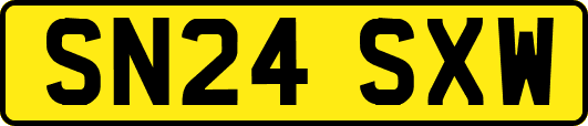 SN24SXW