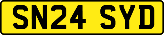 SN24SYD