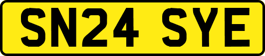 SN24SYE