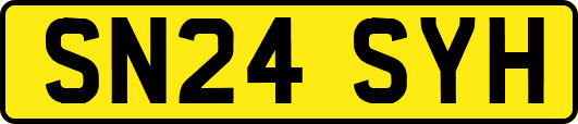SN24SYH