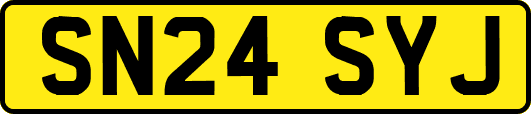 SN24SYJ