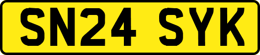 SN24SYK