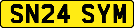 SN24SYM