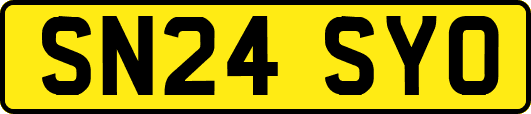 SN24SYO