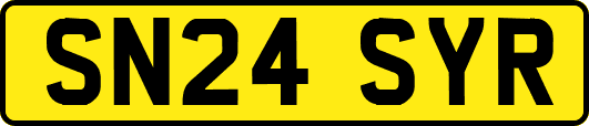 SN24SYR