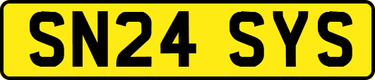 SN24SYS