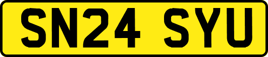 SN24SYU