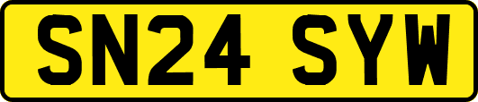 SN24SYW