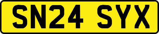 SN24SYX
