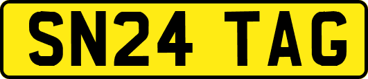 SN24TAG