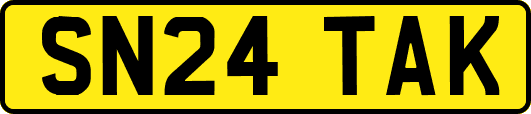 SN24TAK
