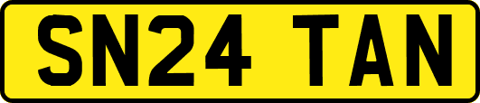 SN24TAN