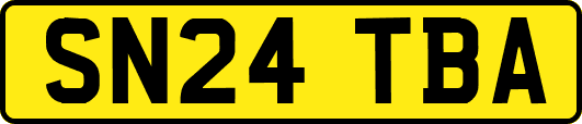 SN24TBA