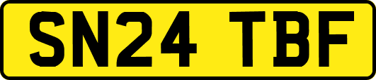 SN24TBF