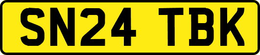 SN24TBK
