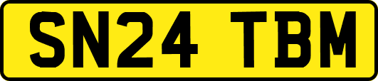 SN24TBM