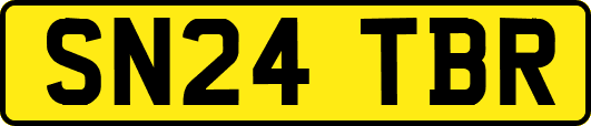 SN24TBR