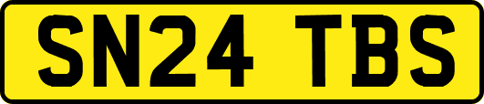 SN24TBS