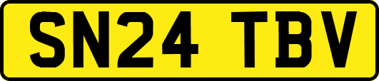 SN24TBV