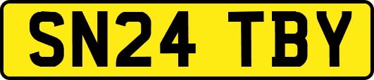 SN24TBY