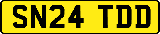SN24TDD