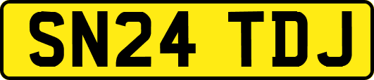SN24TDJ