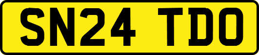 SN24TDO