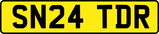 SN24TDR