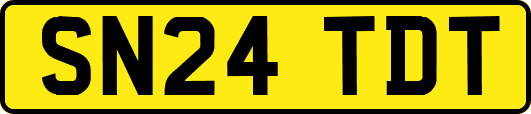 SN24TDT