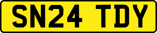 SN24TDY
