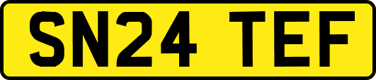 SN24TEF