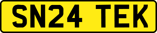 SN24TEK