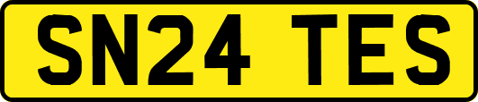 SN24TES