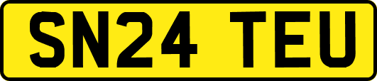 SN24TEU