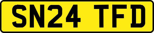 SN24TFD
