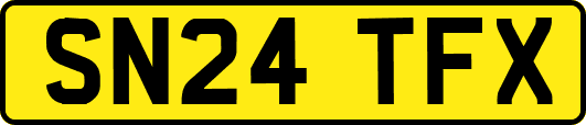 SN24TFX