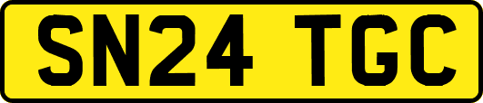 SN24TGC