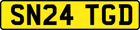 SN24TGD