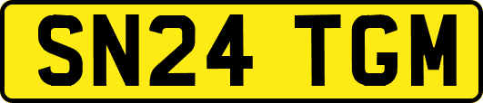 SN24TGM